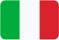 Стекольные формы Italiano